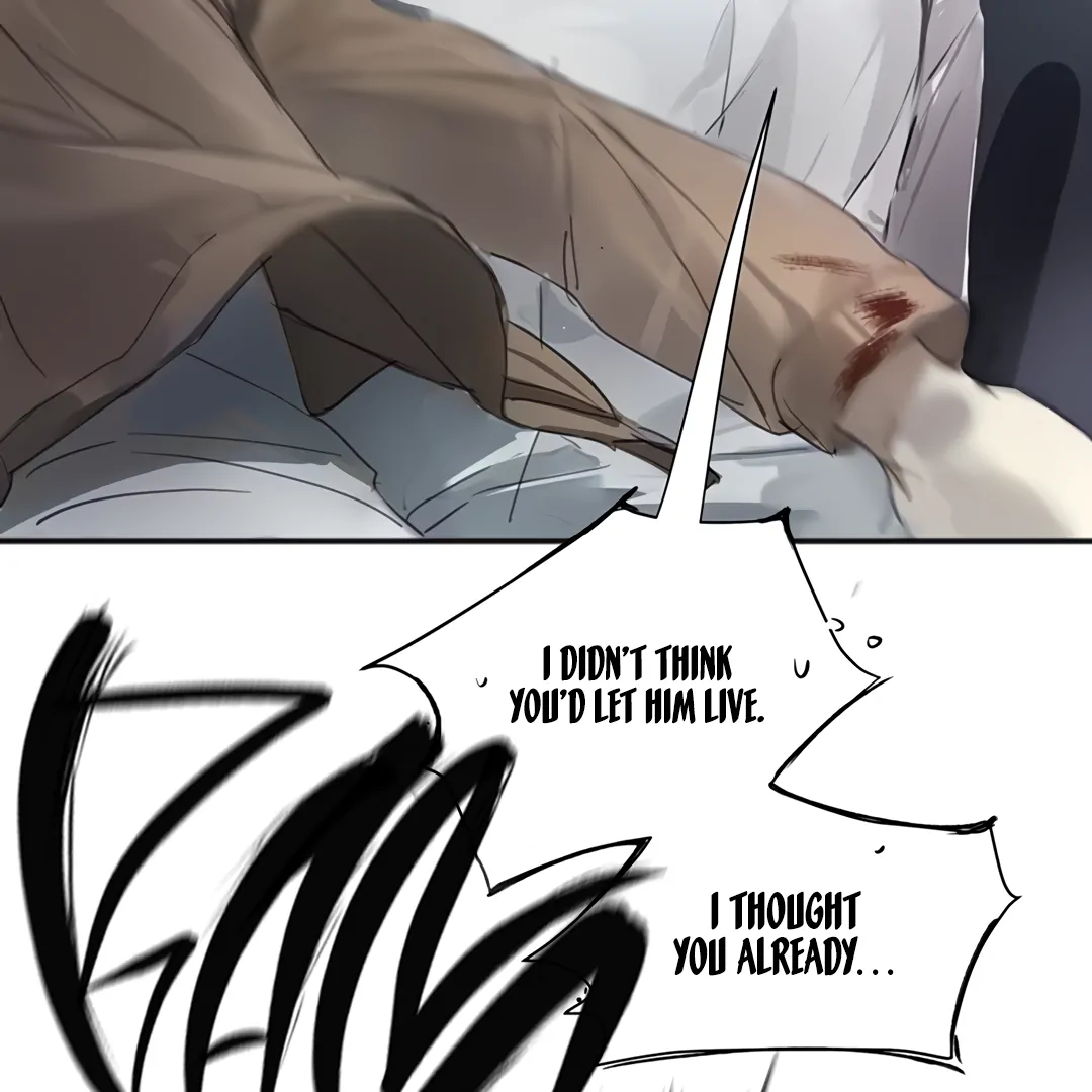 The Mad Dog Found Out I’m His Own Kind - Chapter 2 Page 48