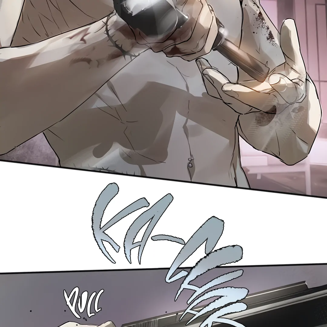 The Mad Dog Found Out I’m His Own Kind - Chapter 2 Page 63