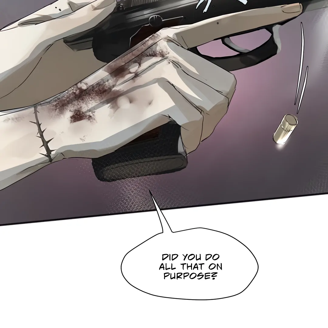 The Mad Dog Found Out I’m His Own Kind - Chapter 2 Page 64