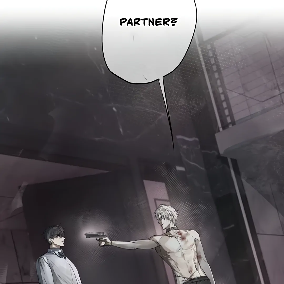 The Mad Dog Found Out I’m His Own Kind - Chapter 2 Page 67