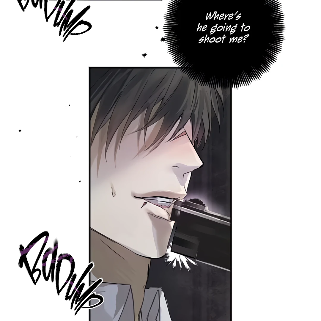 The Mad Dog Found Out I’m His Own Kind - Chapter 2 Page 74