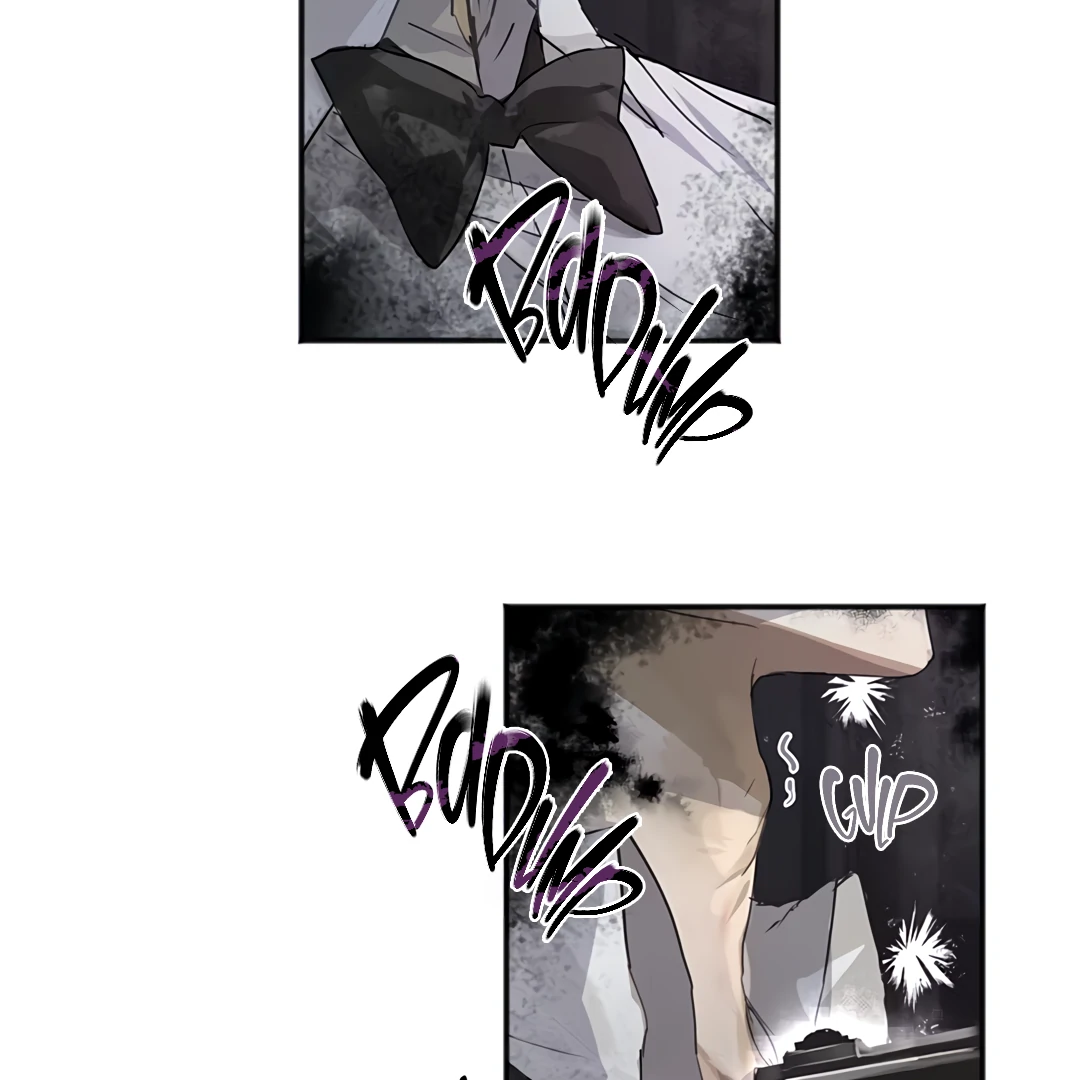 The Mad Dog Found Out I’m His Own Kind - Chapter 2 Page 75