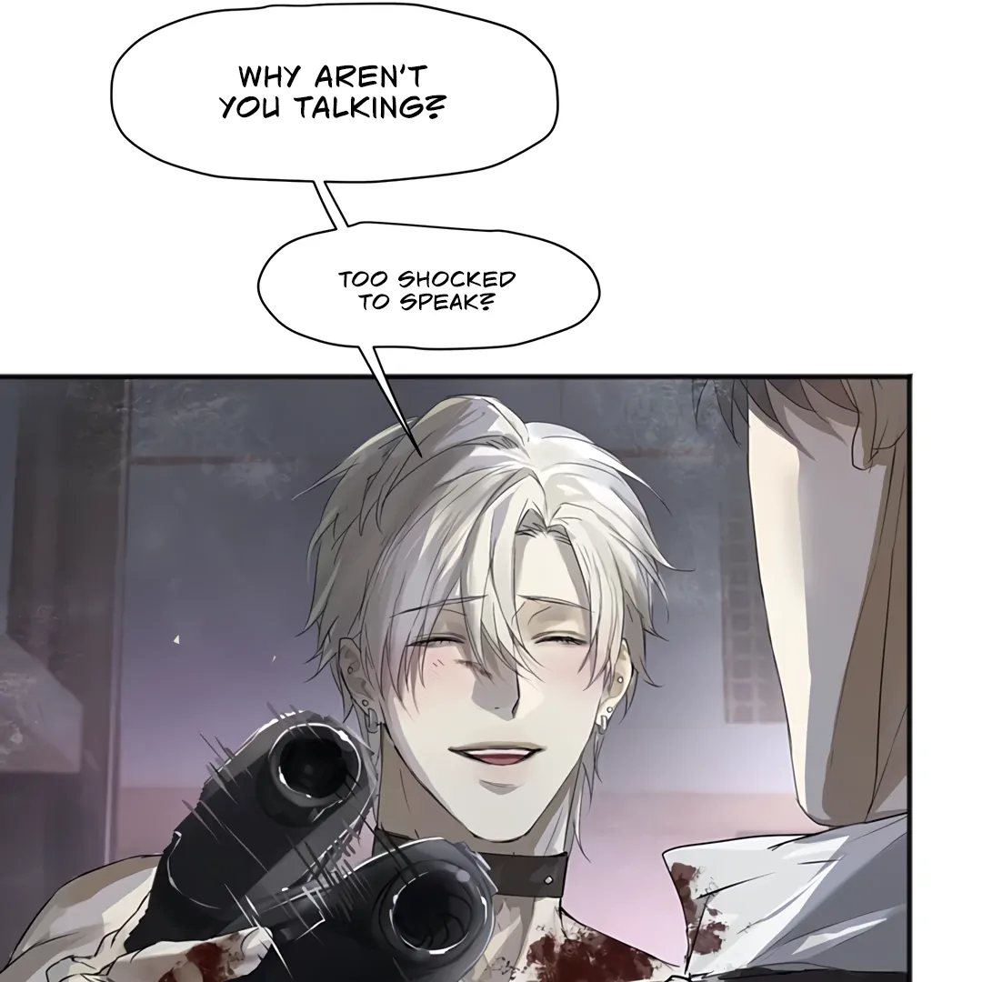 The Mad Dog Found Out I’m His Own Kind - Chapter 2 Page 89