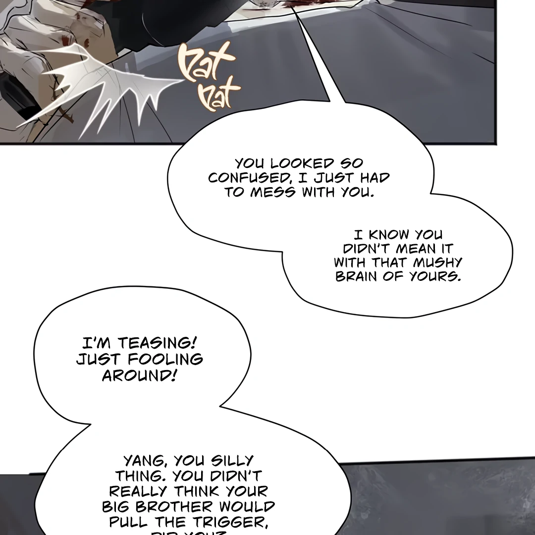 The Mad Dog Found Out I’m His Own Kind - Chapter 2 Page 90
