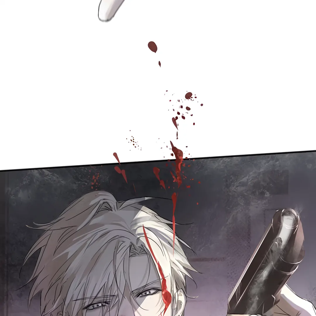 The Mad Dog Found Out I’m His Own Kind - Chapter 2 Page 102