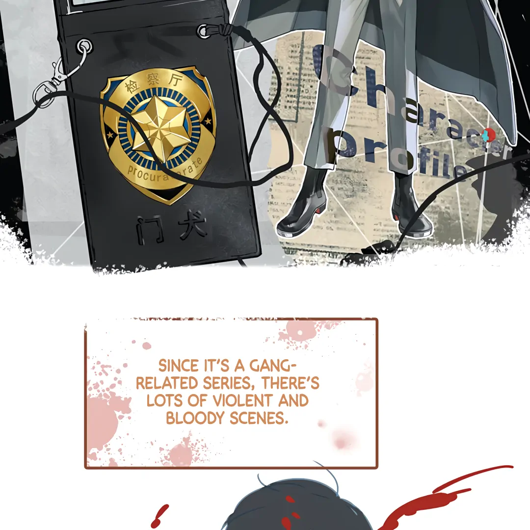 The Mad Dog Found Out I’m His Own Kind - Chapter 2 Page 111