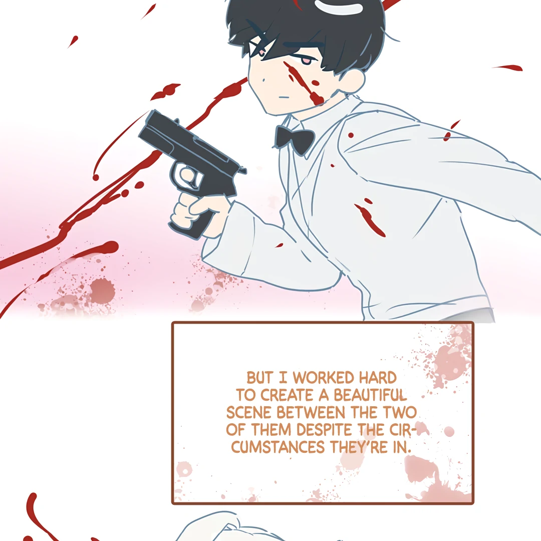 The Mad Dog Found Out I’m His Own Kind - Chapter 2 Page 112
