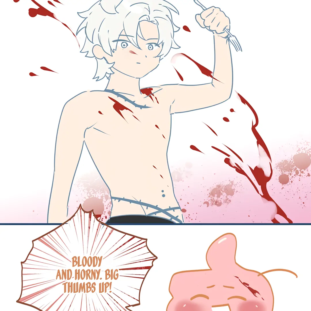 The Mad Dog Found Out I’m His Own Kind - Chapter 2 Page 113