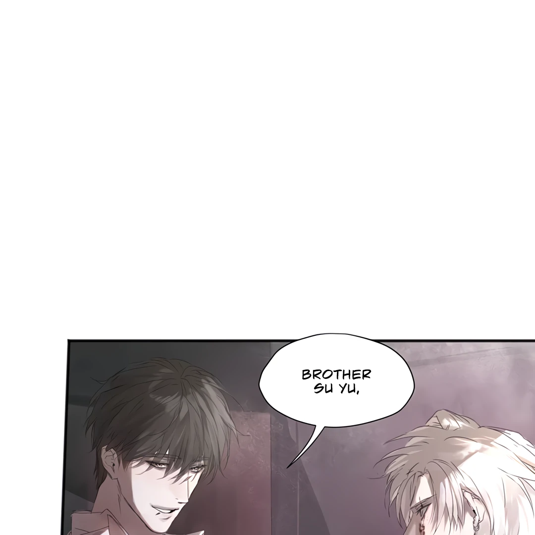 The Mad Dog Found Out I’m His Own Kind - Chapter 3 Page 6