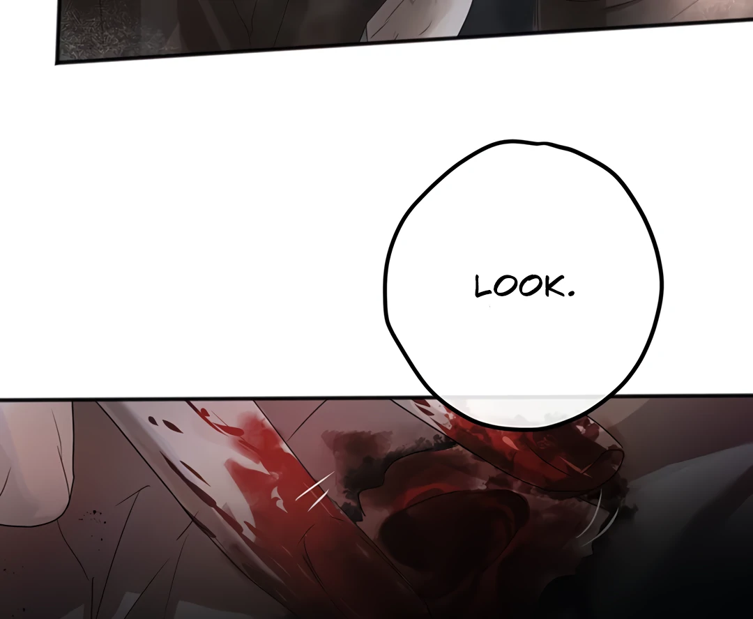 The Mad Dog Found Out I’m His Own Kind - Chapter 3 Page 8
