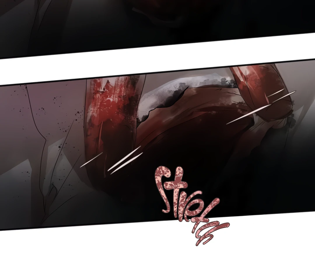 The Mad Dog Found Out I’m His Own Kind - Chapter 3 Page 9
