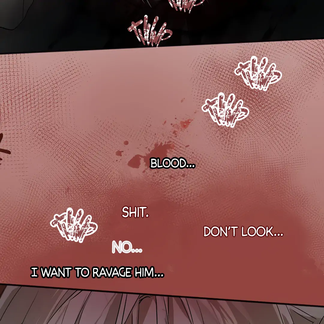 The Mad Dog Found Out I’m His Own Kind - Chapter 3 Page 12