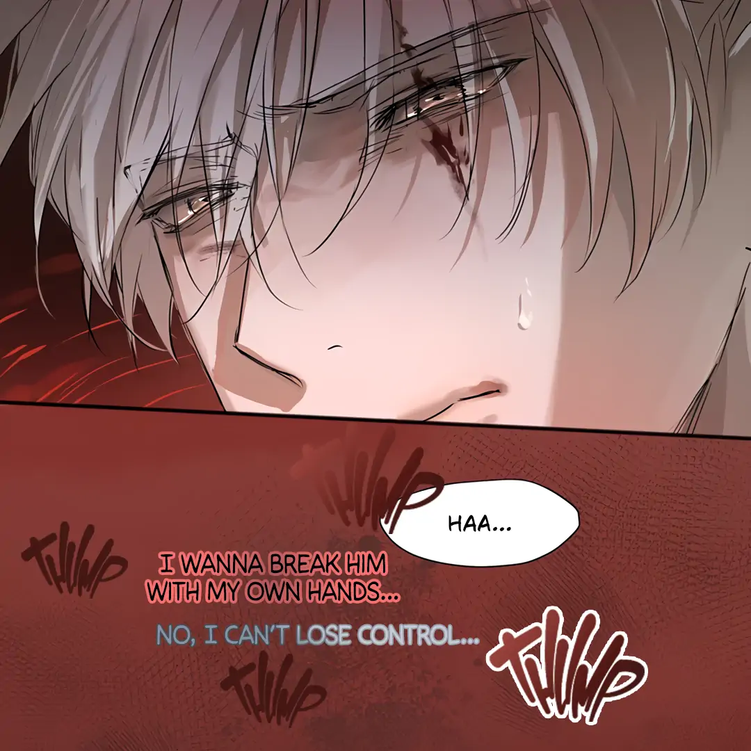 The Mad Dog Found Out I’m His Own Kind - Chapter 3 Page 13