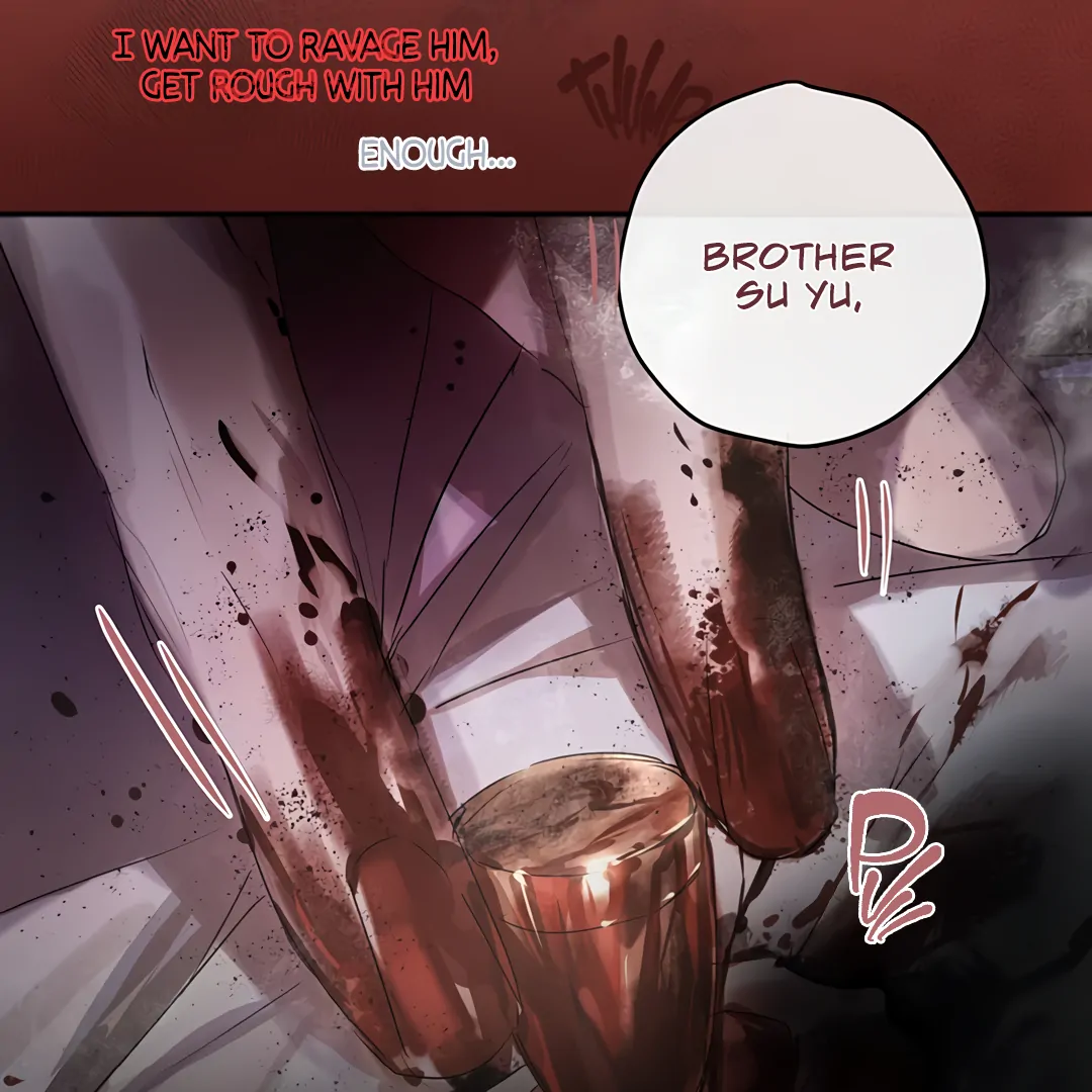 The Mad Dog Found Out I’m His Own Kind - Chapter 3 Page 14