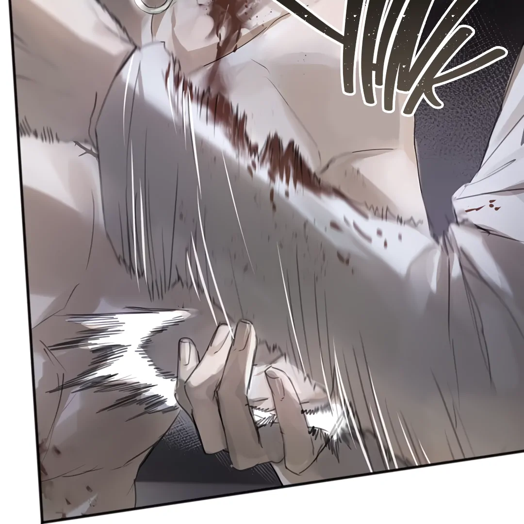 The Mad Dog Found Out I’m His Own Kind - Chapter 3 Page 23