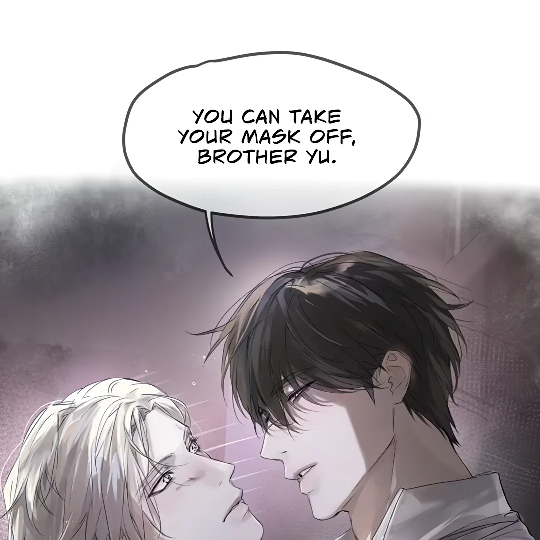 The Mad Dog Found Out I’m His Own Kind - Chapter 3 Page 26