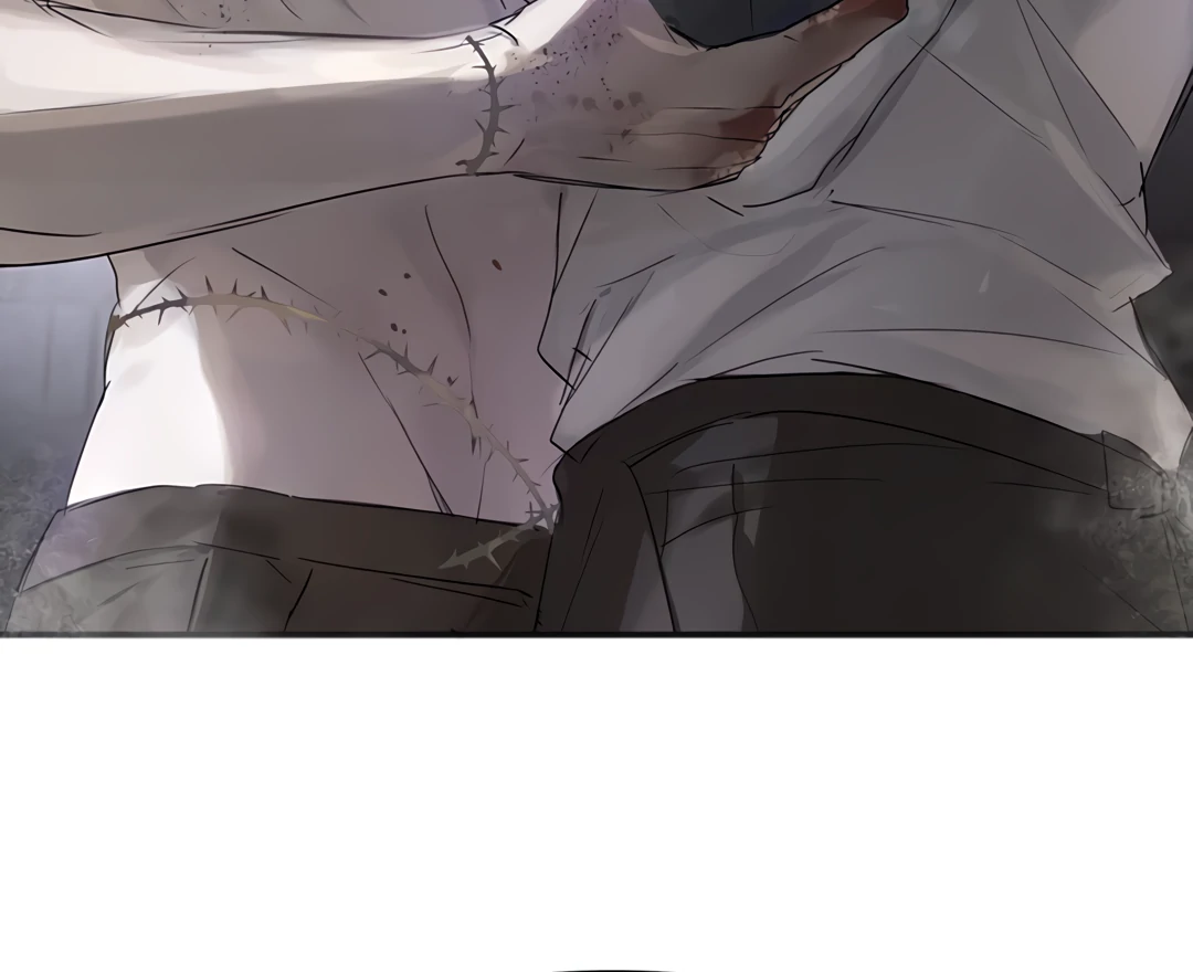 The Mad Dog Found Out I’m His Own Kind - Chapter 3 Page 28