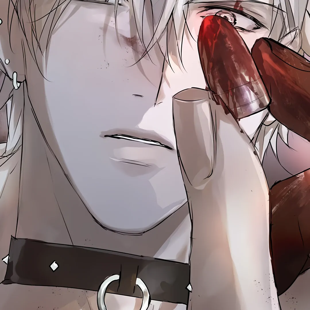 The Mad Dog Found Out I’m His Own Kind - Chapter 3 Page 33