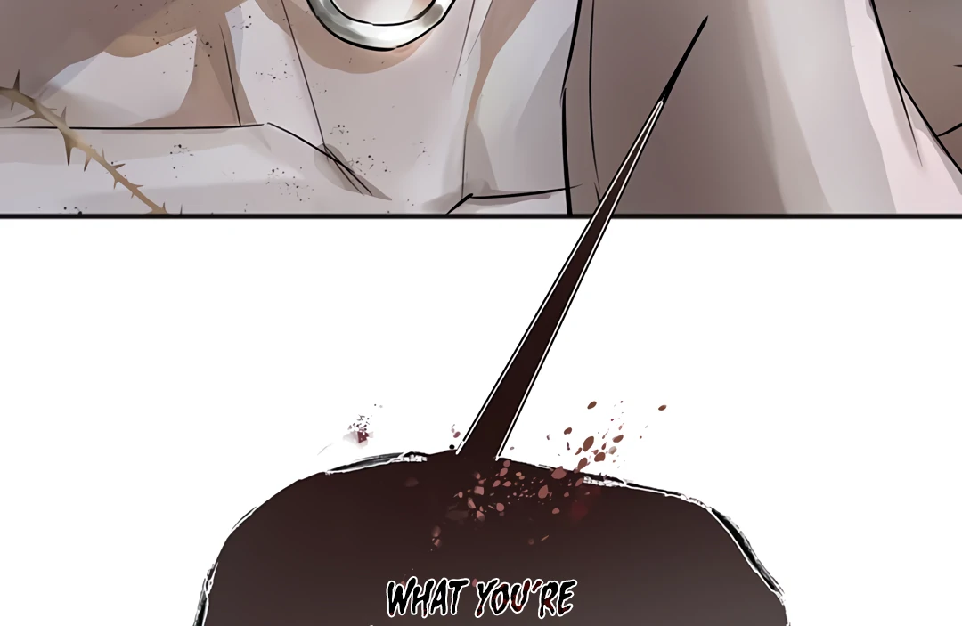 The Mad Dog Found Out I’m His Own Kind - Chapter 3 Page 34