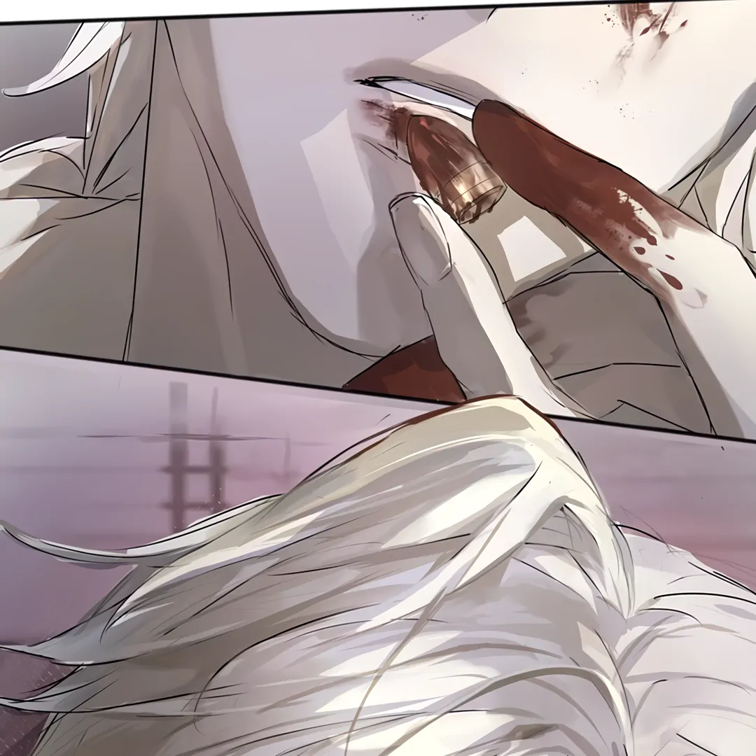 The Mad Dog Found Out I’m His Own Kind - Chapter 3 Page 36