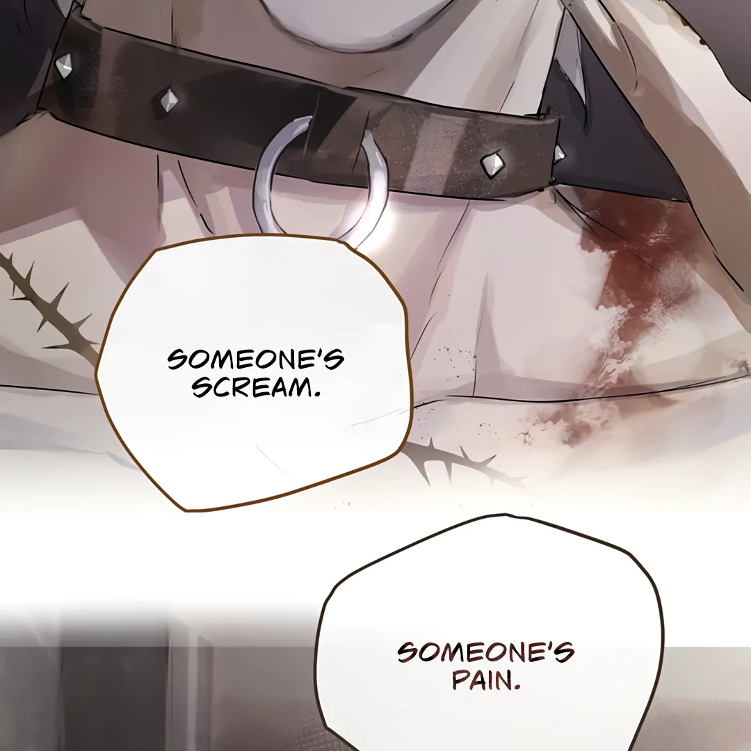 The Mad Dog Found Out I’m His Own Kind - Chapter 3 Page 38