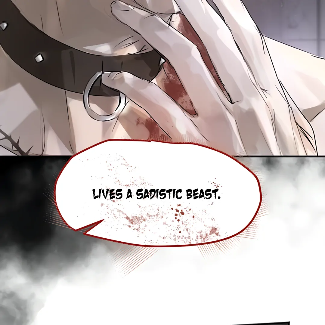 The Mad Dog Found Out I’m His Own Kind - Chapter 3 Page 46