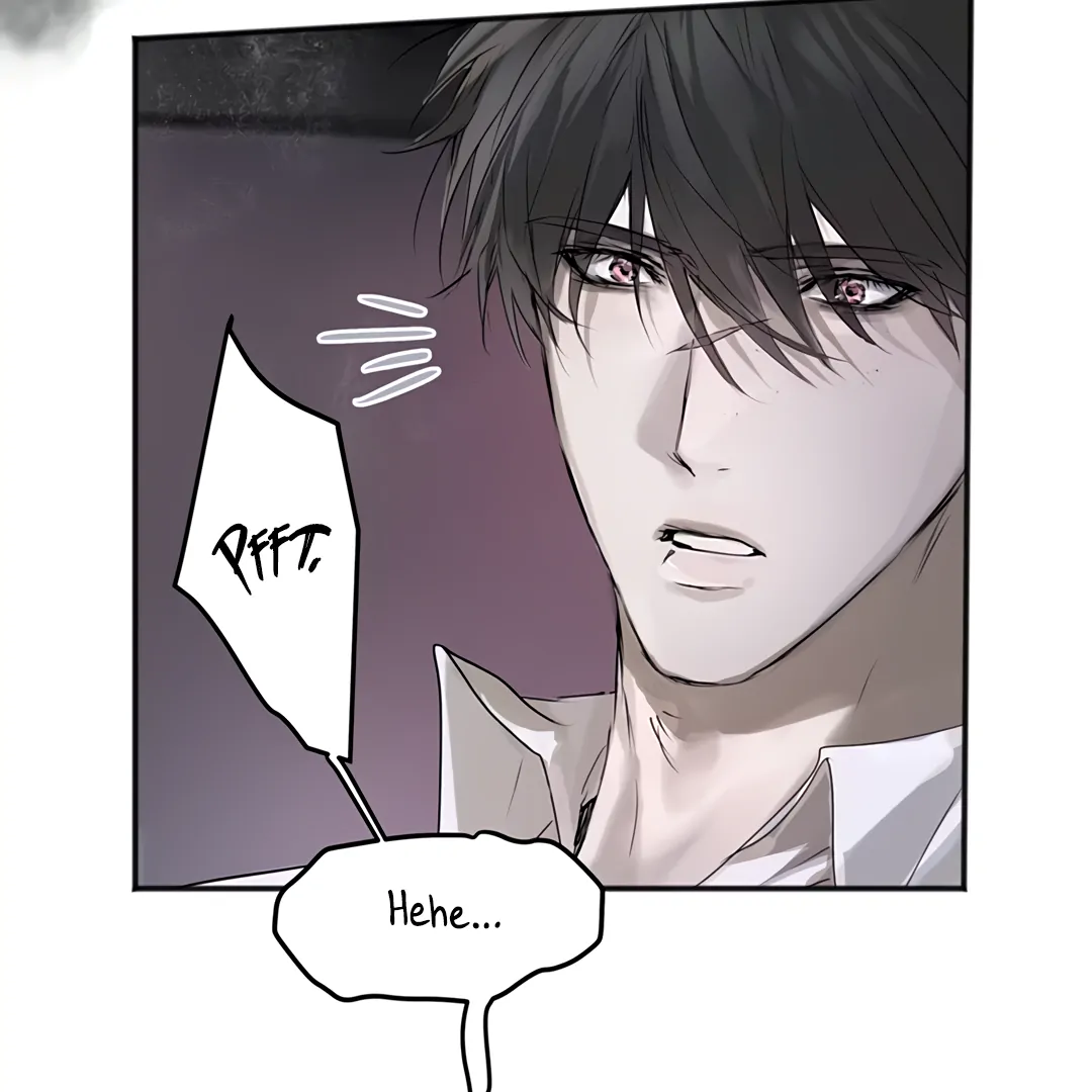The Mad Dog Found Out I’m His Own Kind - Chapter 3 Page 47