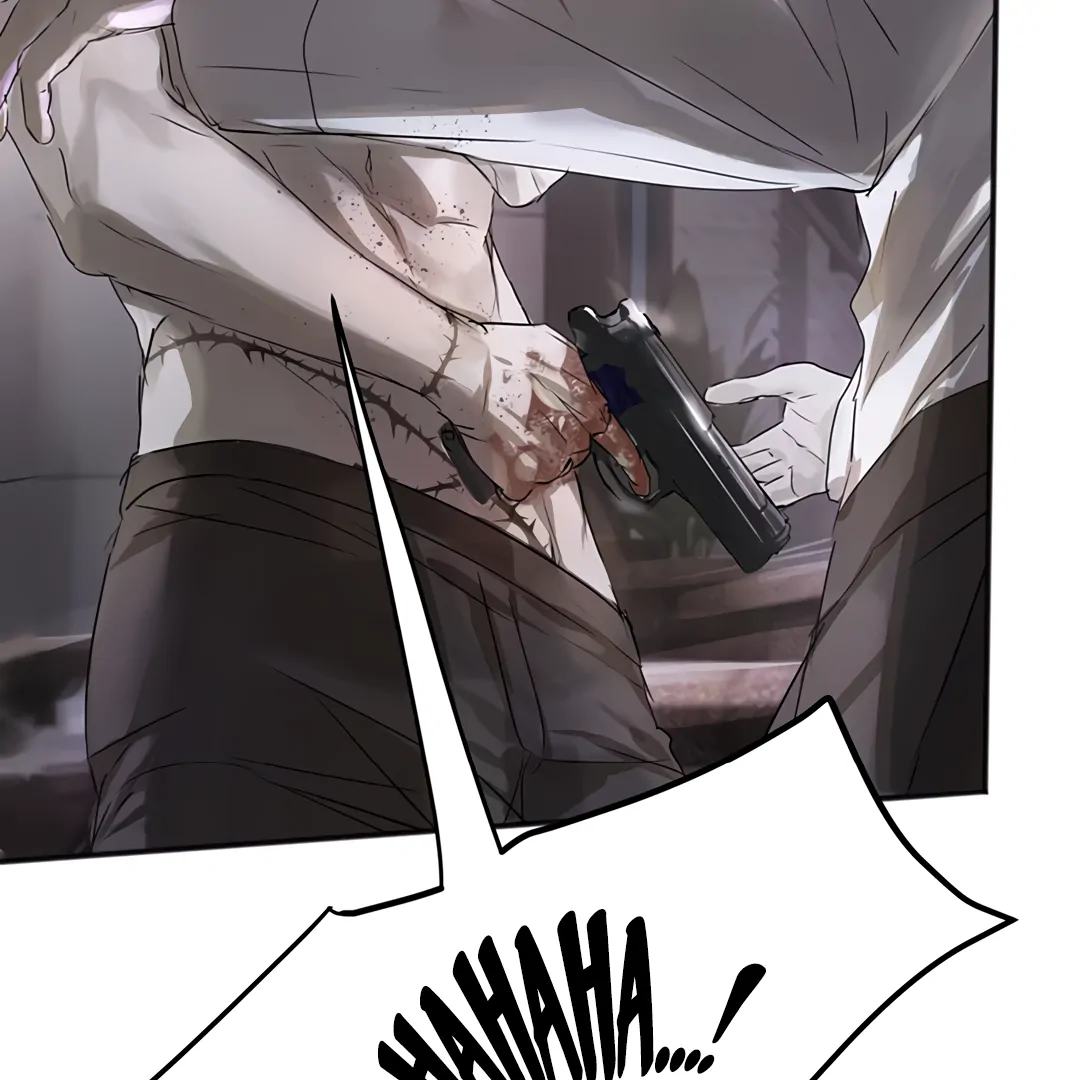 The Mad Dog Found Out I’m His Own Kind - Chapter 3 Page 49