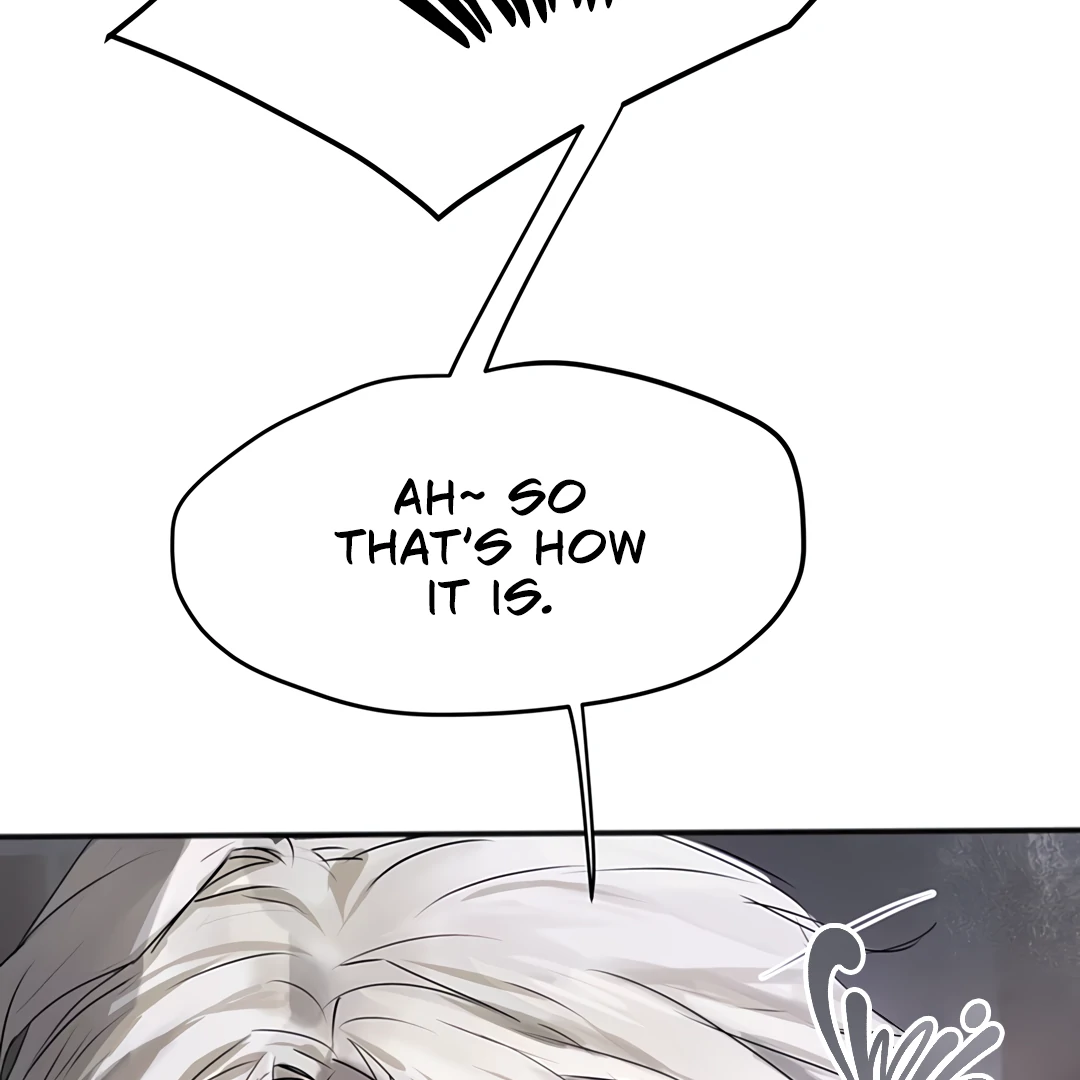 The Mad Dog Found Out I’m His Own Kind - Chapter 3 Page 50
