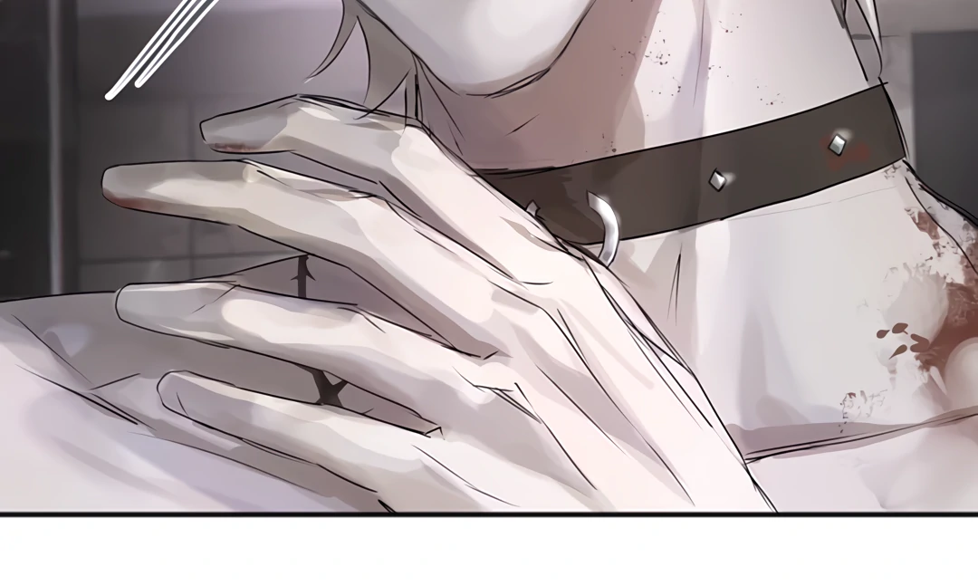 The Mad Dog Found Out I’m His Own Kind - Chapter 3 Page 52