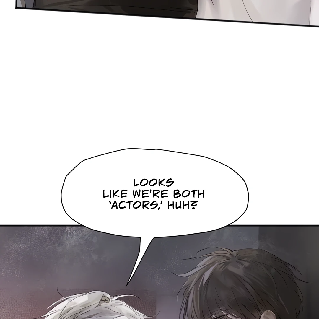 The Mad Dog Found Out I’m His Own Kind - Chapter 3 Page 55
