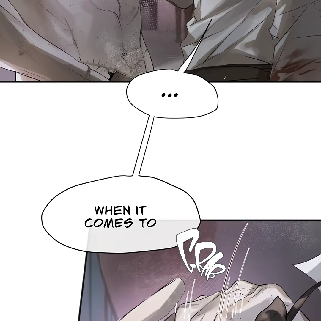 The Mad Dog Found Out I’m His Own Kind - Chapter 3 Page 57