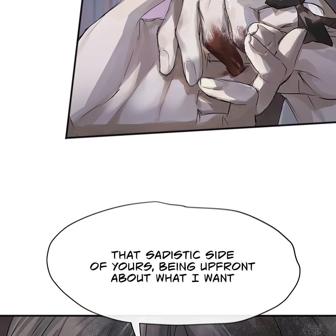 The Mad Dog Found Out I’m His Own Kind - Chapter 3 Page 58