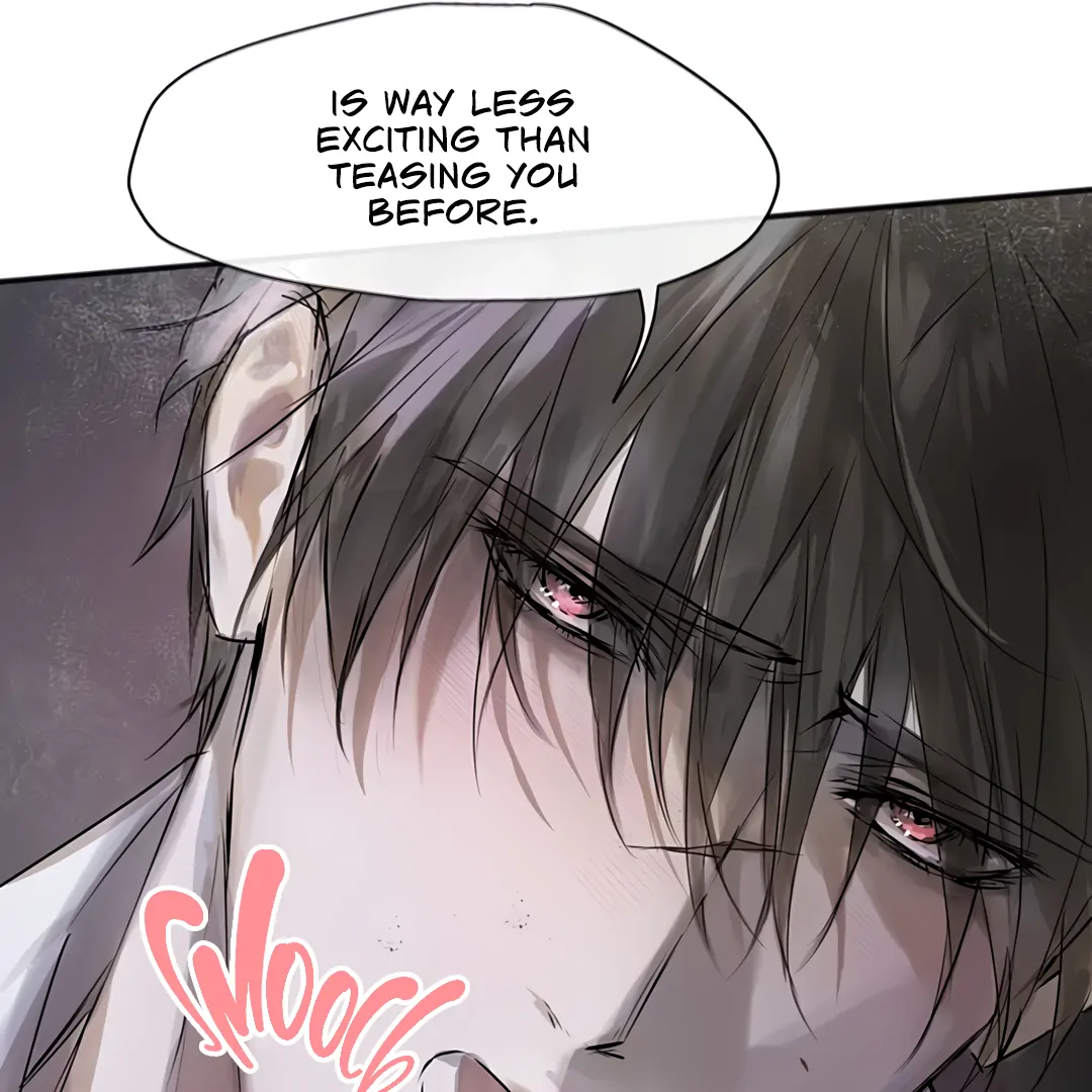 The Mad Dog Found Out I’m His Own Kind - Chapter 3 Page 61