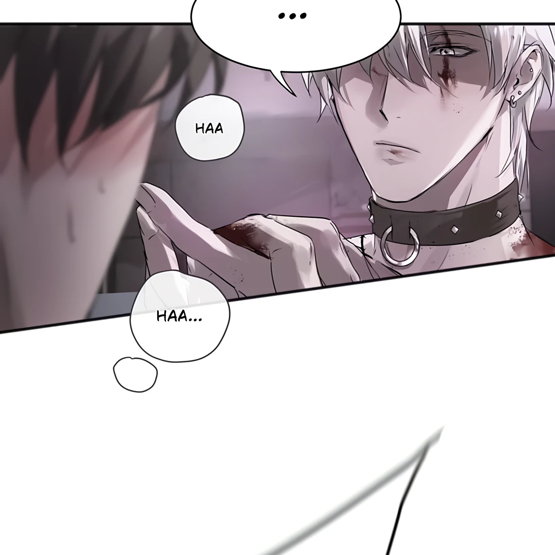 The Mad Dog Found Out I’m His Own Kind - Chapter 3 Page 63