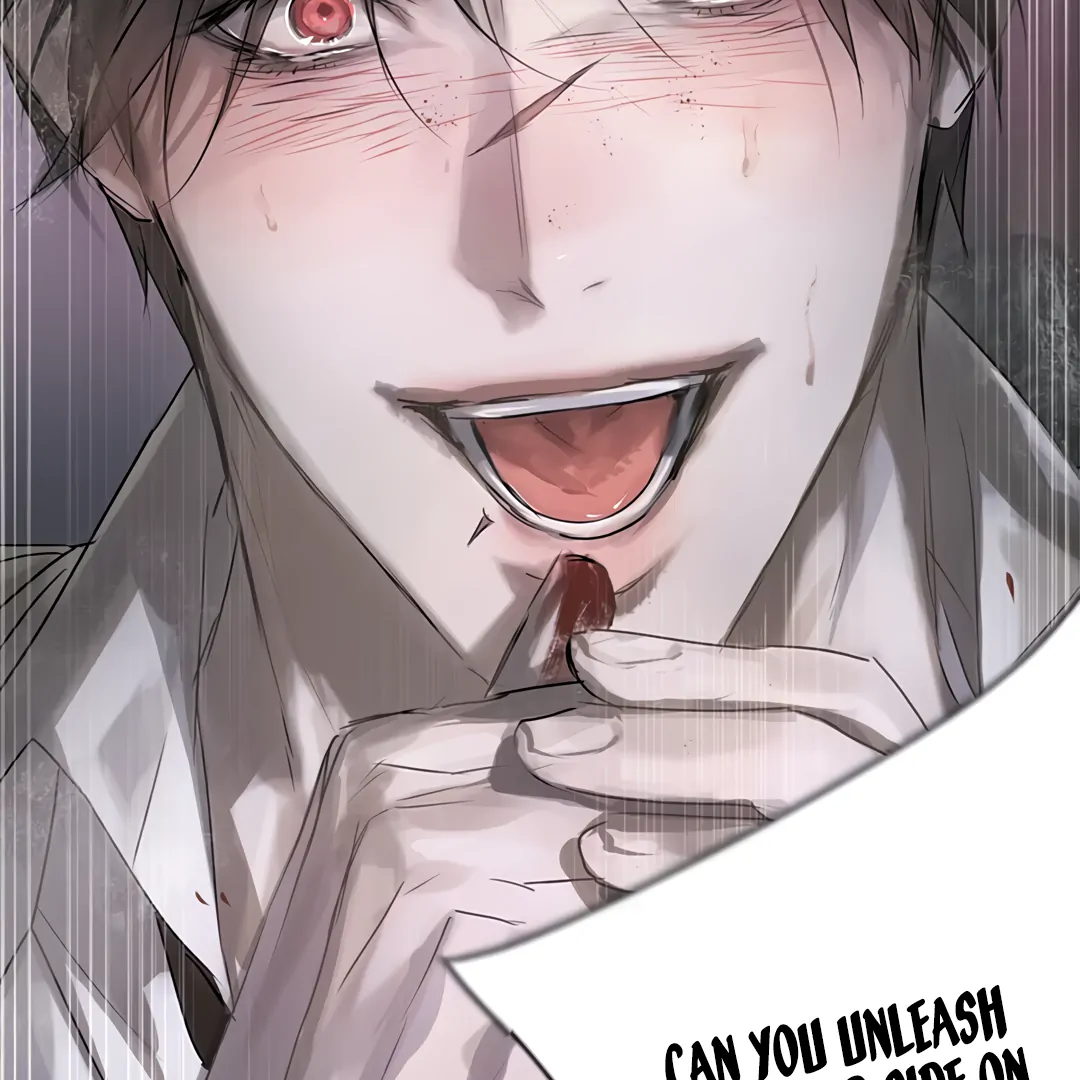 The Mad Dog Found Out I’m His Own Kind - Chapter 3 Page 65