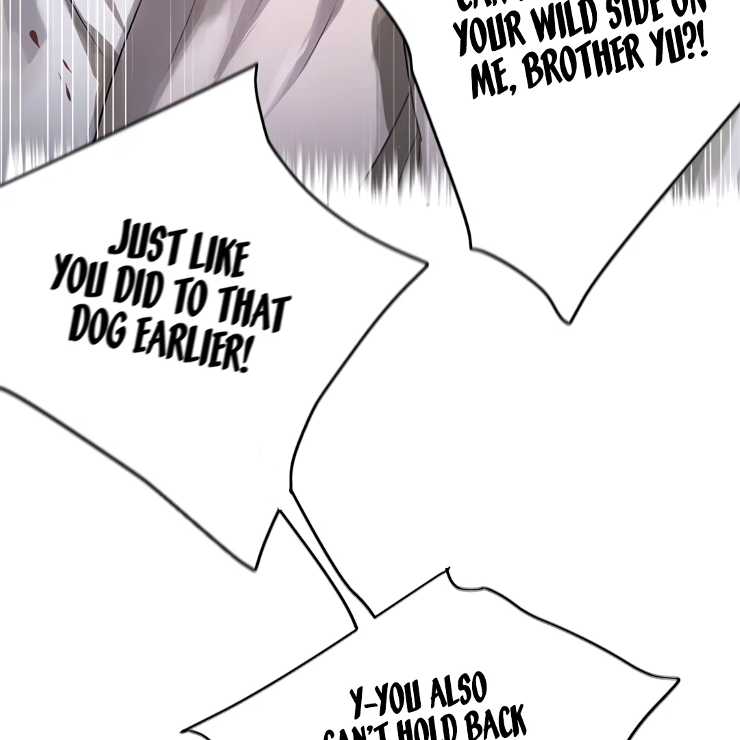 The Mad Dog Found Out I’m His Own Kind - Chapter 3 Page 66