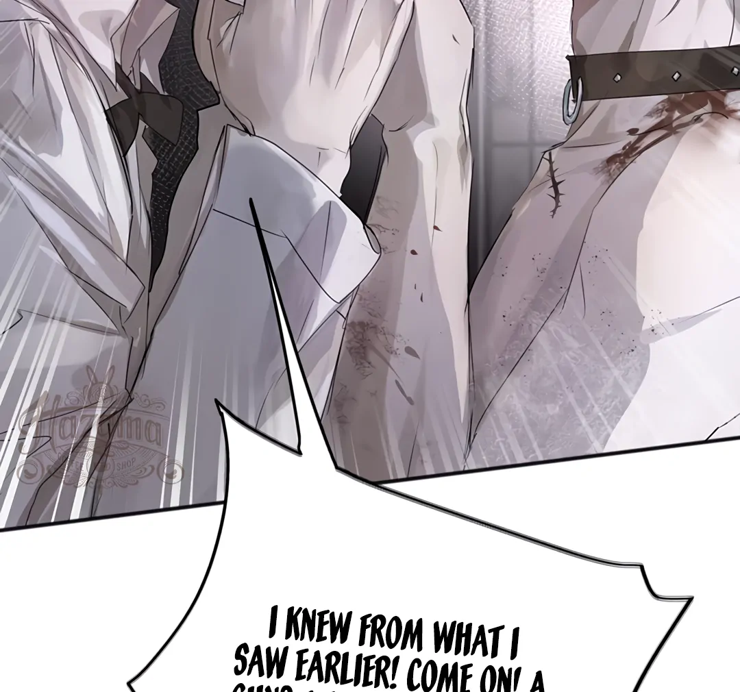 The Mad Dog Found Out I’m His Own Kind - Chapter 3 Page 68