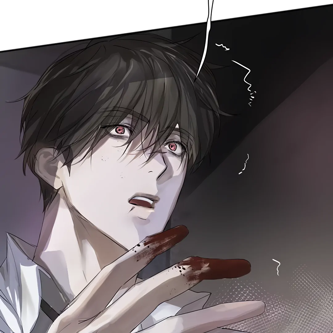 The Mad Dog Found Out I’m His Own Kind - Chapter 3 Page 72