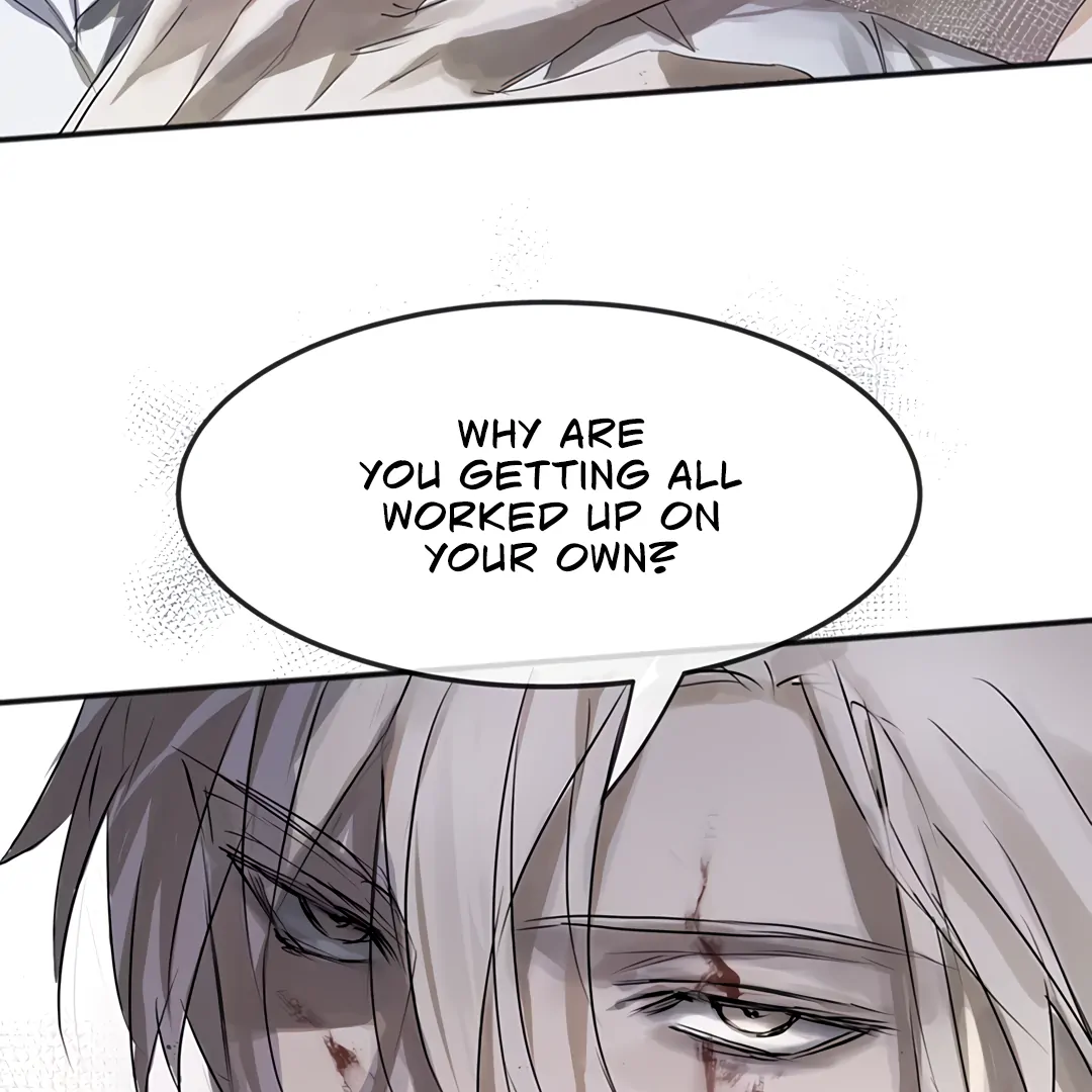 The Mad Dog Found Out I’m His Own Kind - Chapter 3 Page 73
