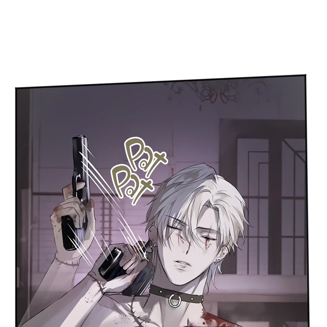 The Mad Dog Found Out I’m His Own Kind - Chapter 3 Page 75