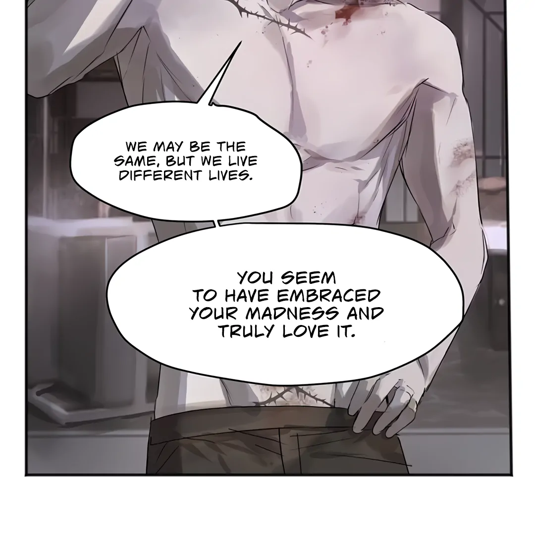 The Mad Dog Found Out I’m His Own Kind - Chapter 3 Page 76