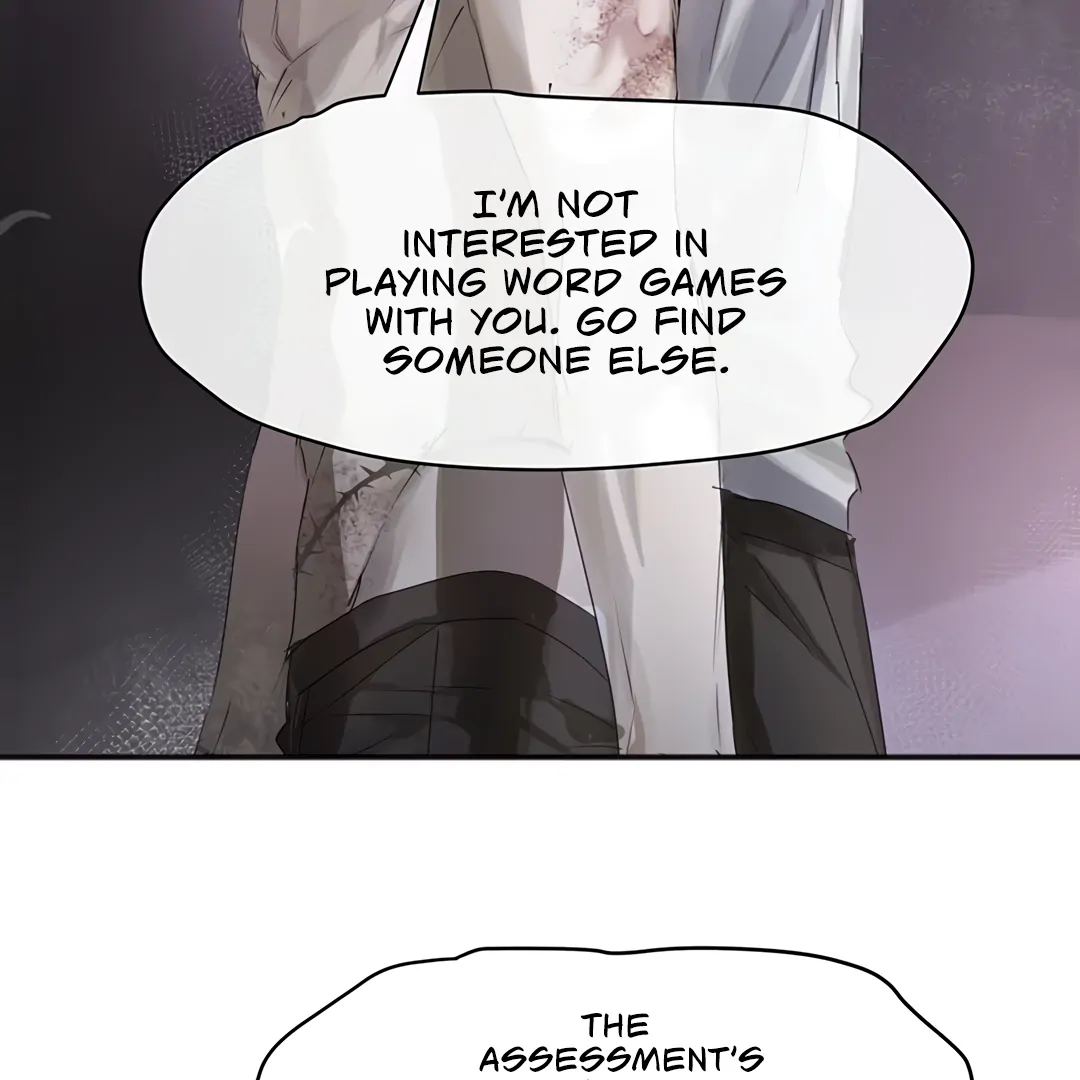The Mad Dog Found Out I’m His Own Kind - Chapter 3 Page 81