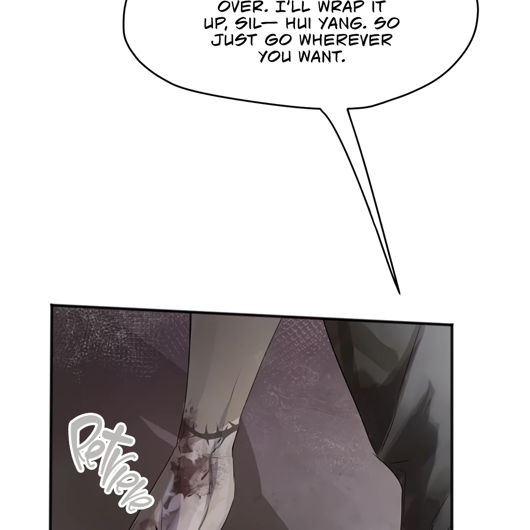 The Mad Dog Found Out I’m His Own Kind - Chapter 3 Page 82