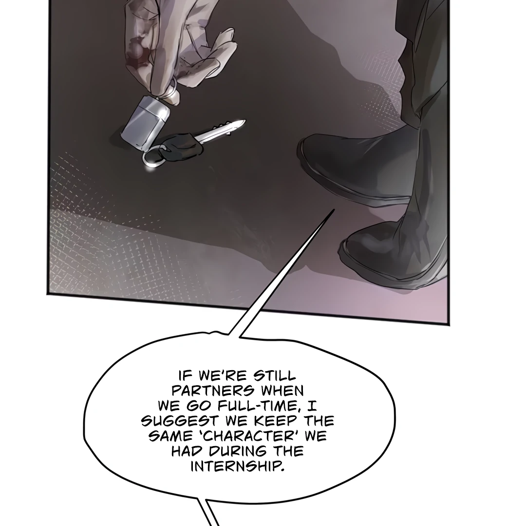 The Mad Dog Found Out I’m His Own Kind - Chapter 3 Page 83