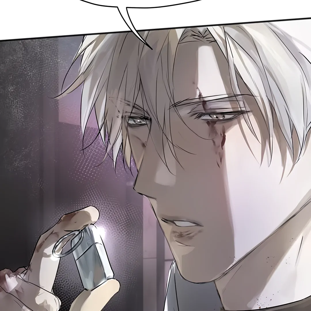 The Mad Dog Found Out I’m His Own Kind - Chapter 3 Page 85