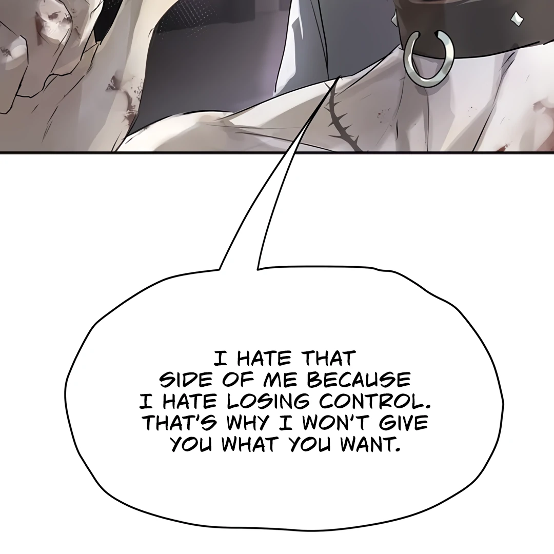 The Mad Dog Found Out I’m His Own Kind - Chapter 3 Page 86