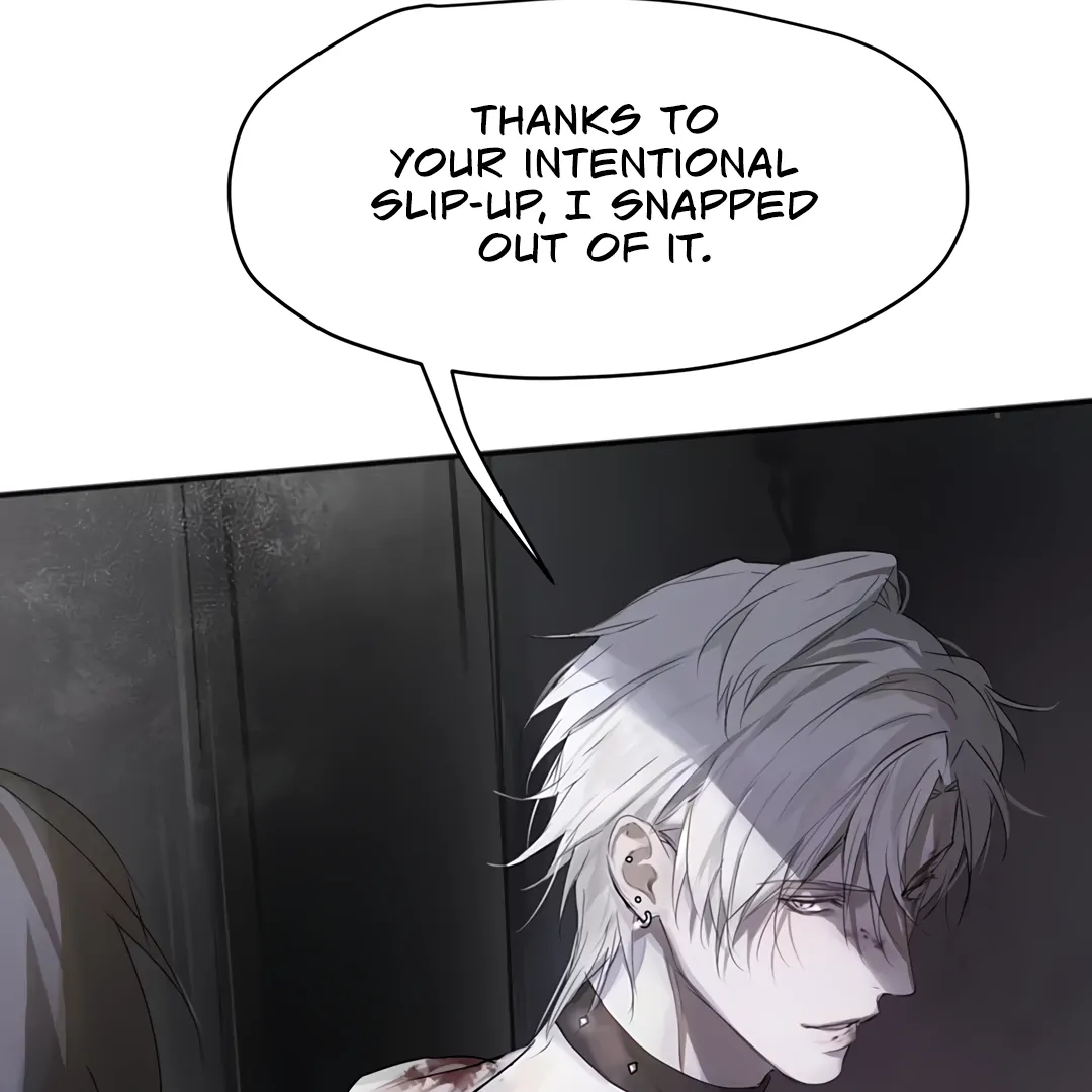 The Mad Dog Found Out I’m His Own Kind - Chapter 3 Page 90