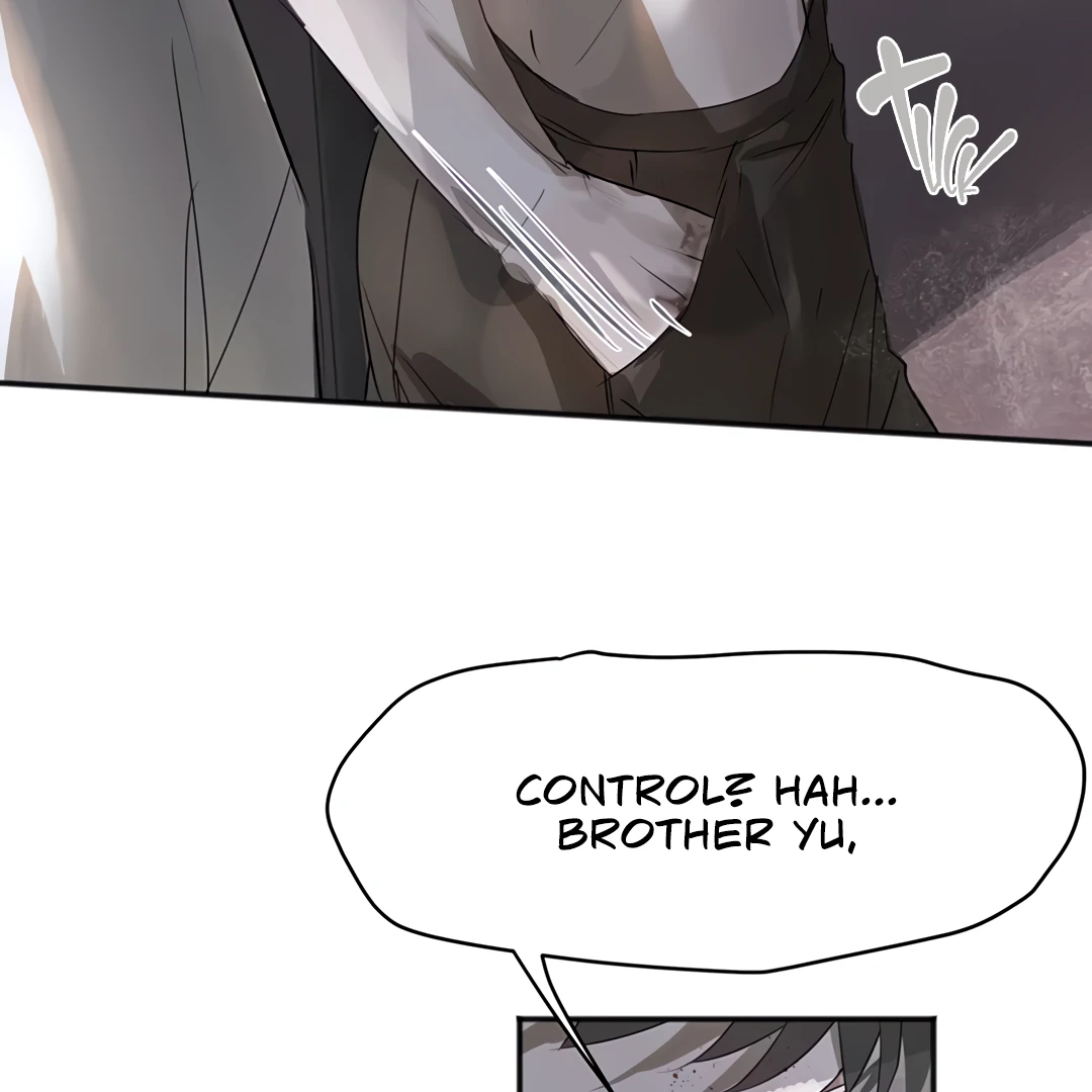 The Mad Dog Found Out I’m His Own Kind - Chapter 3 Page 92