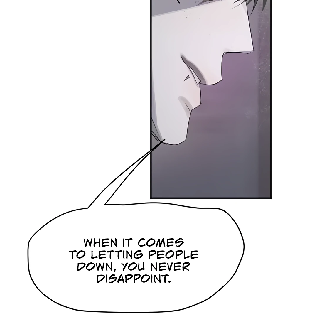 The Mad Dog Found Out I’m His Own Kind - Chapter 3 Page 93